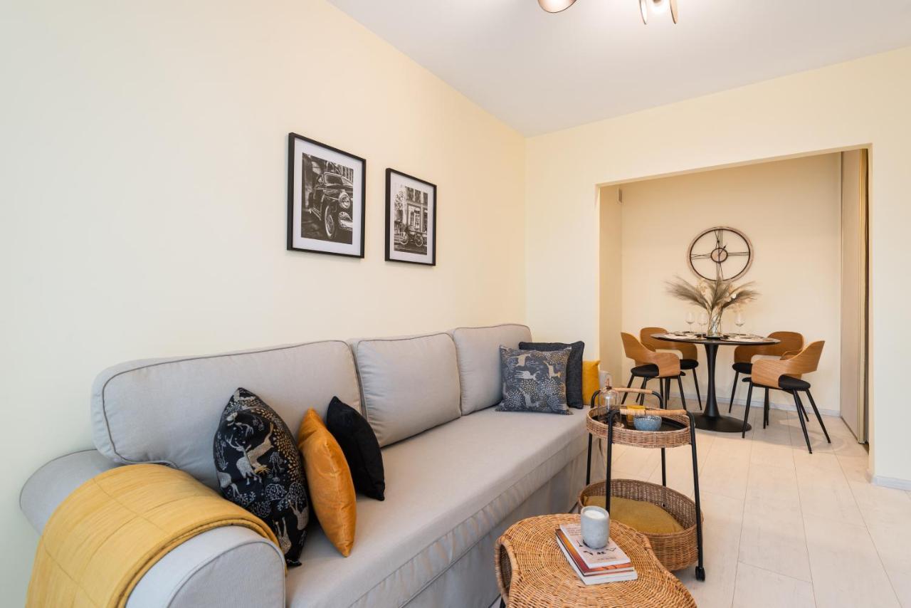 Kairos Apartments - Chopin - Scisle Centrum Gliwice Zewnętrze zdjęcie