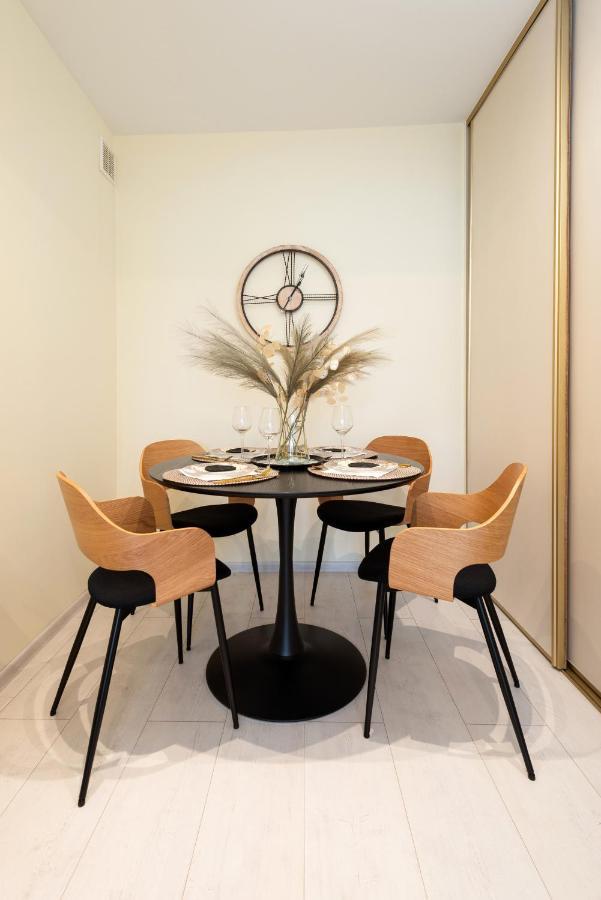 Kairos Apartments - Chopin - Scisle Centrum Gliwice Zewnętrze zdjęcie
