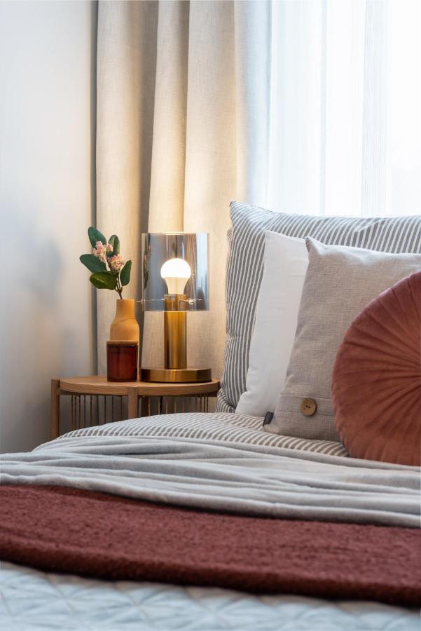 Kairos Apartments - Chopin - Scisle Centrum Gliwice Zewnętrze zdjęcie
