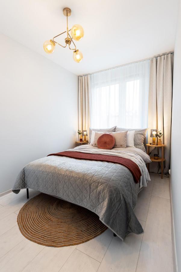 Kairos Apartments - Chopin - Scisle Centrum Gliwice Zewnętrze zdjęcie