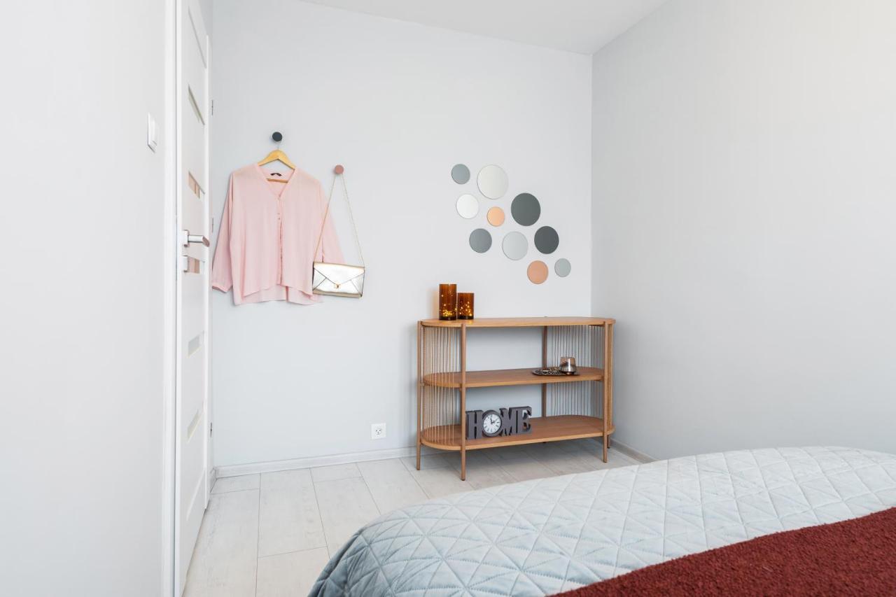 Kairos Apartments - Chopin - Scisle Centrum Gliwice Zewnętrze zdjęcie