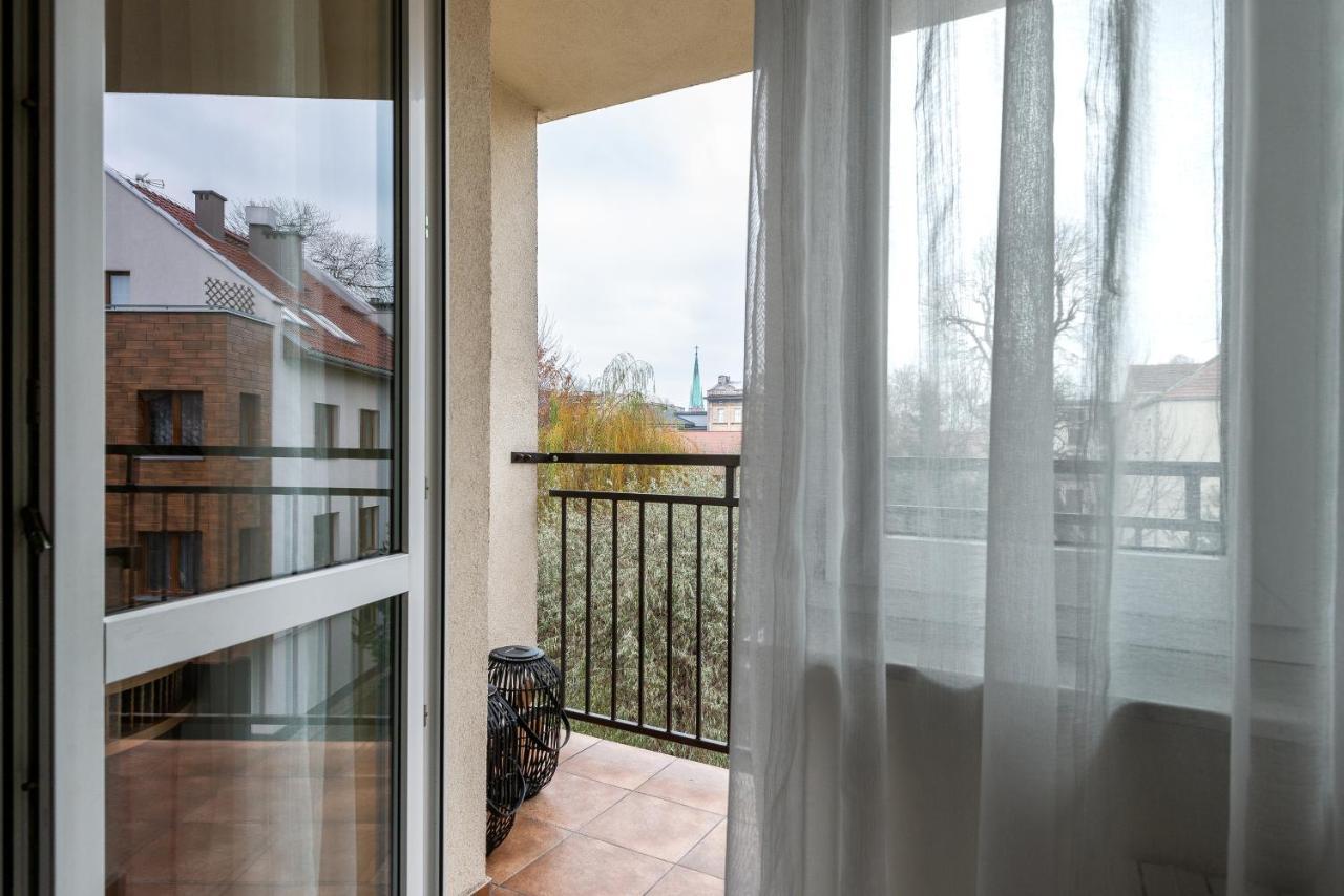 Kairos Apartments - Chopin - Scisle Centrum Gliwice Zewnętrze zdjęcie