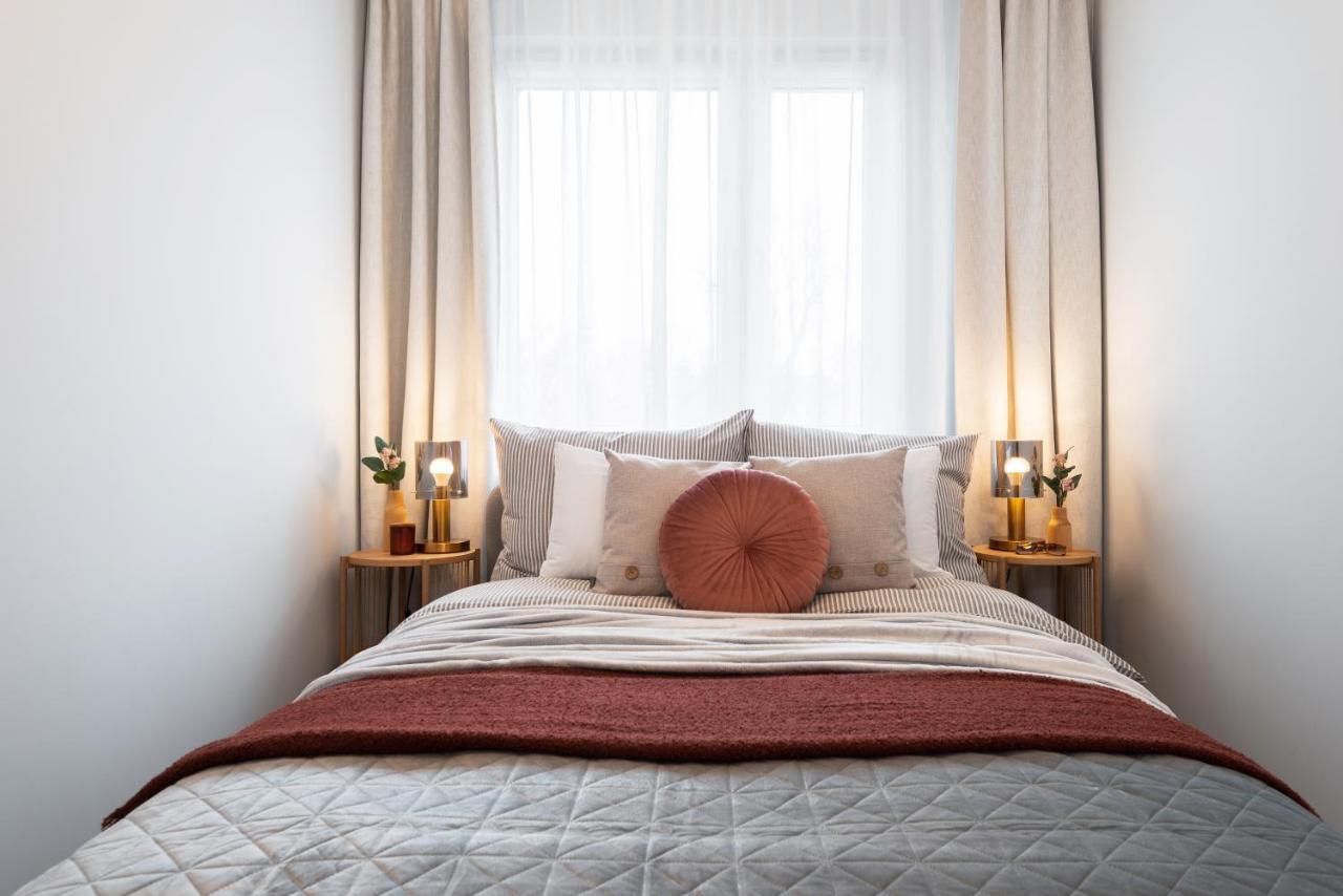 Kairos Apartments - Chopin - Scisle Centrum Gliwice Zewnętrze zdjęcie