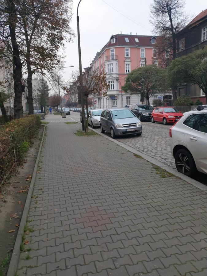 Kairos Apartments - Chopin - Scisle Centrum Gliwice Zewnętrze zdjęcie