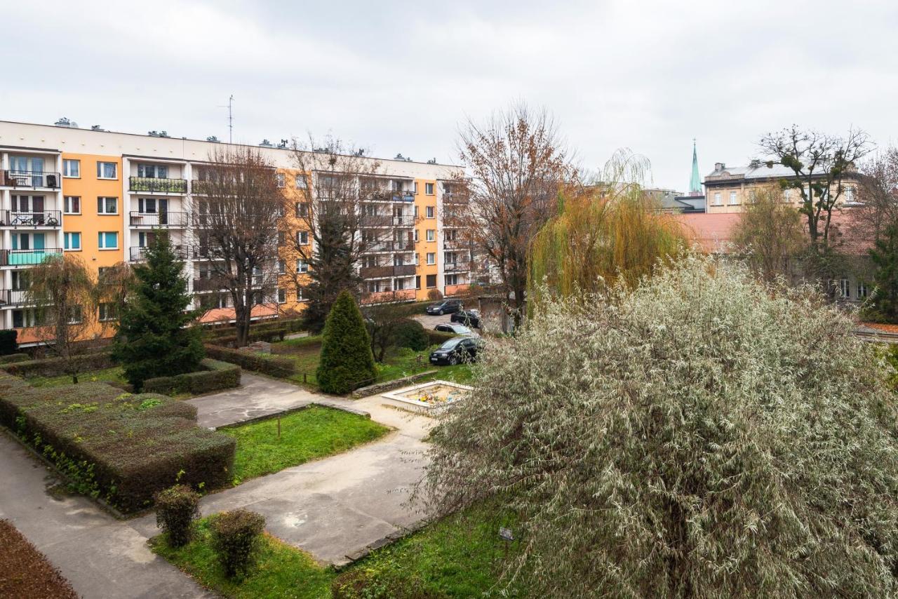 Kairos Apartments - Chopin - Scisle Centrum Gliwice Zewnętrze zdjęcie